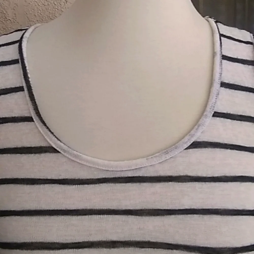 American Rag Top - Picture 3 of 4